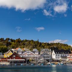 Victoria Hotel Kragerø