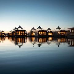 Floating Village Brombachsee