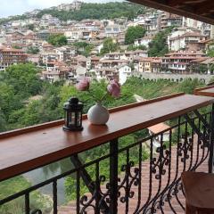 Tarnovo Studios Old Town