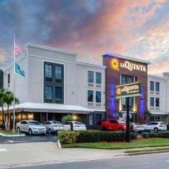 La Quinta by Wyndham St. Petersburg Northeast *Newly Renovated