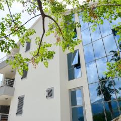 伊万诺维奇公寓酒店