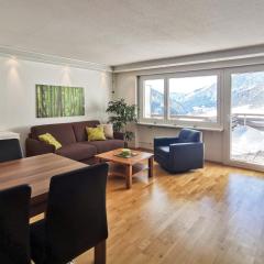 HAKs Alpine Studio Cozy Retreat Leukerbad