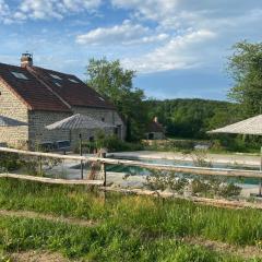 Domaine de Combraille en Marche