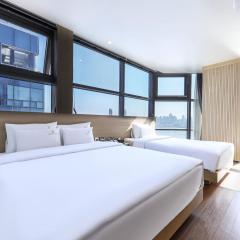 Gwanganri HOTEL OCEANVIEW