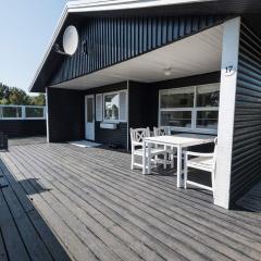 Holiday home Fanø LXXIV