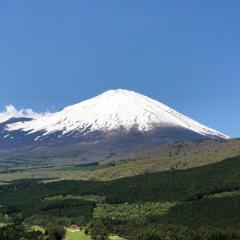 Fuji Subashiri Condominium Tannpopo