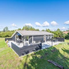 Holiday home Blåvand CCXXXIV