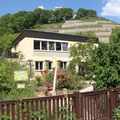 Ferienwohnung Sonja am Weinberg