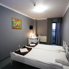 Hotel Kreator-Sport