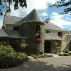 AbbeyCourt Kenmare Kerry