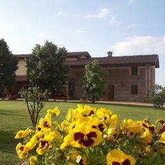 Agriturismo AMA