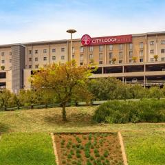 City Lodge Hotel at OR Tambo International Airport