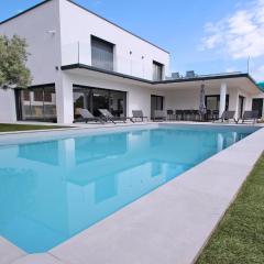 Villa Chantoiseau
