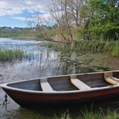 The Old Mill - By the Lake - 2 Bedroom Apartment