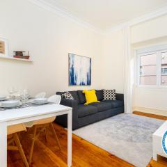 WHome Hideaway Family Apartment #1E