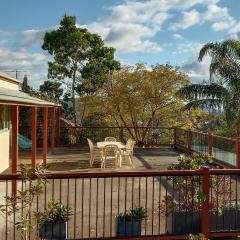 Treetops Escape Albury