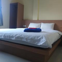 Hotel Mayang Sari 1