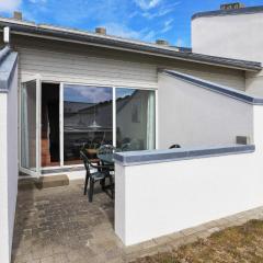 6 person holiday home in Brovst