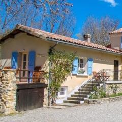 Gite Les genêts, baronnies provençales