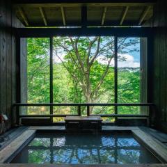 Nagominoyado Hanagokoro - Reopening in Mar 2024
