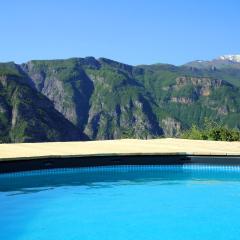 Wings of Tatev Private Villa