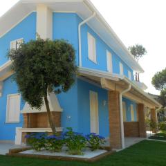 Villa Bianca