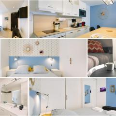 Appartistic - Appartement des artistes