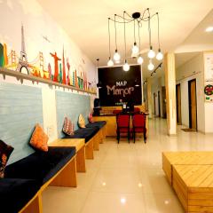 Nap Manor Hostels