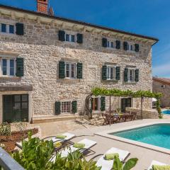 Villa zita