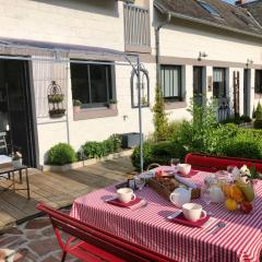 Le Grenier du Jardin