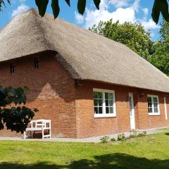 Ferienhaus Kömhuus