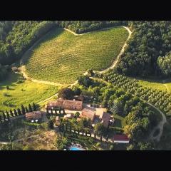 TENUTA ORZALE