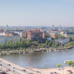 Sky Hostel Helsinki