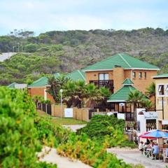 Shearwater on Sea, Myoli, Sedgefield