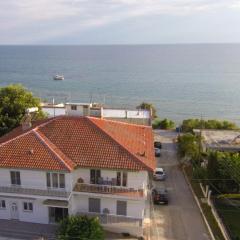 Seaside Apartments