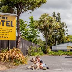 Goldmine Motel