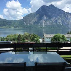 Apartment Traunsee