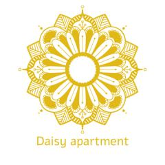 Daisy apartment