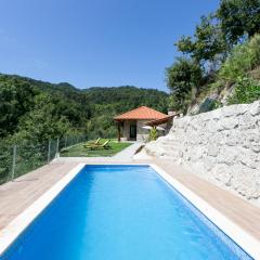 Casa de Fundões - Gerês