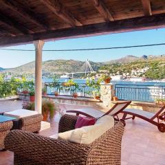 Stone House Jele