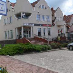 Apartament w Węgorzewie