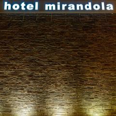 米兰多拉酒店