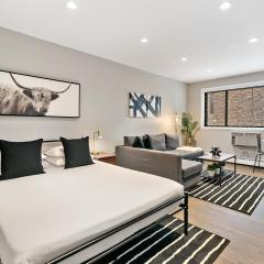 Best Studio Apartment Near Boystown! - Oakdale 514 & 413 rep