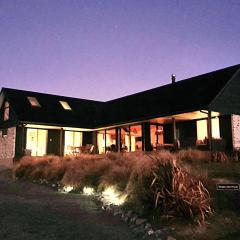 Tekapo Lake House