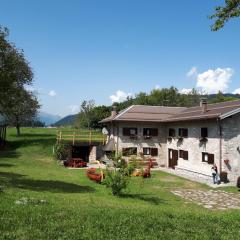 Chalet Maso Pino