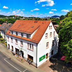 Hotel Gasthof Metzgerei Drei Linden