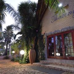 Thabong Bed and Breakfast