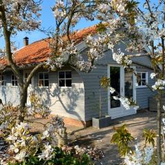 Bed and Breakfast Het Emmapark Medemblik