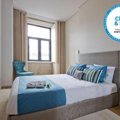 OHH -Porto 4 you- Deluxe Apartment With Free Parking