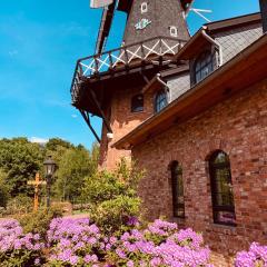 Oldenburger Mühle